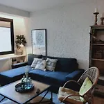 Mintystay - Marques De La Ensenada
