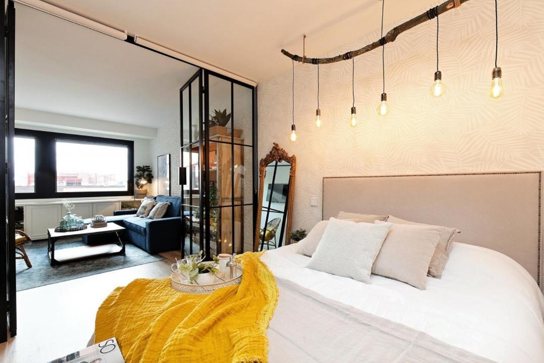 Mintystay - Marques De La Ensenada Apartamento Madrid